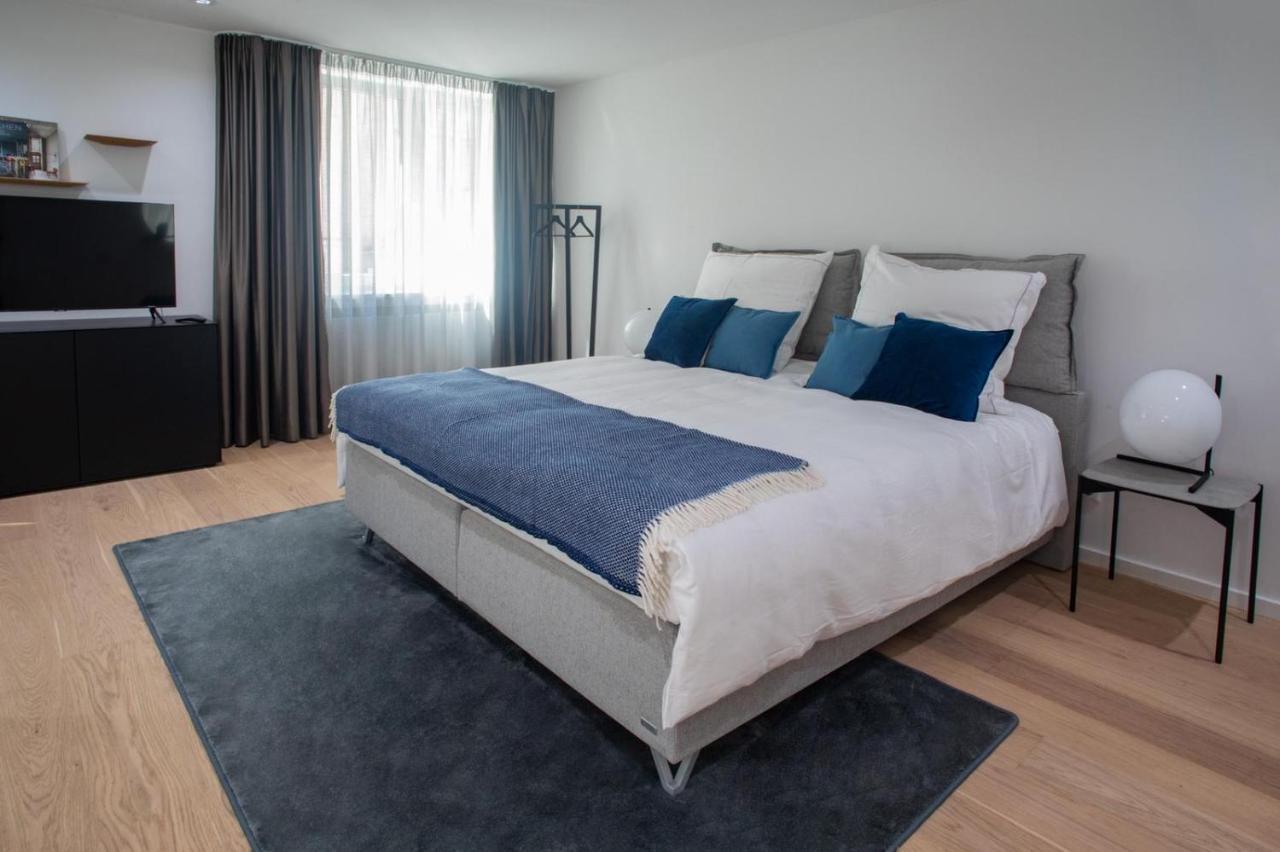 Munich Finest Apartments Exterior photo