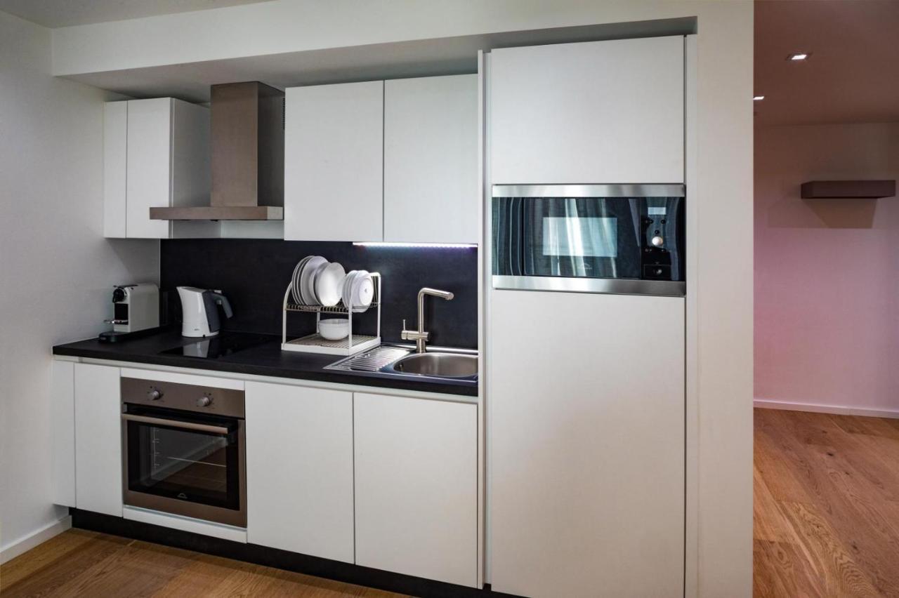Munich Finest Apartments Exterior photo
