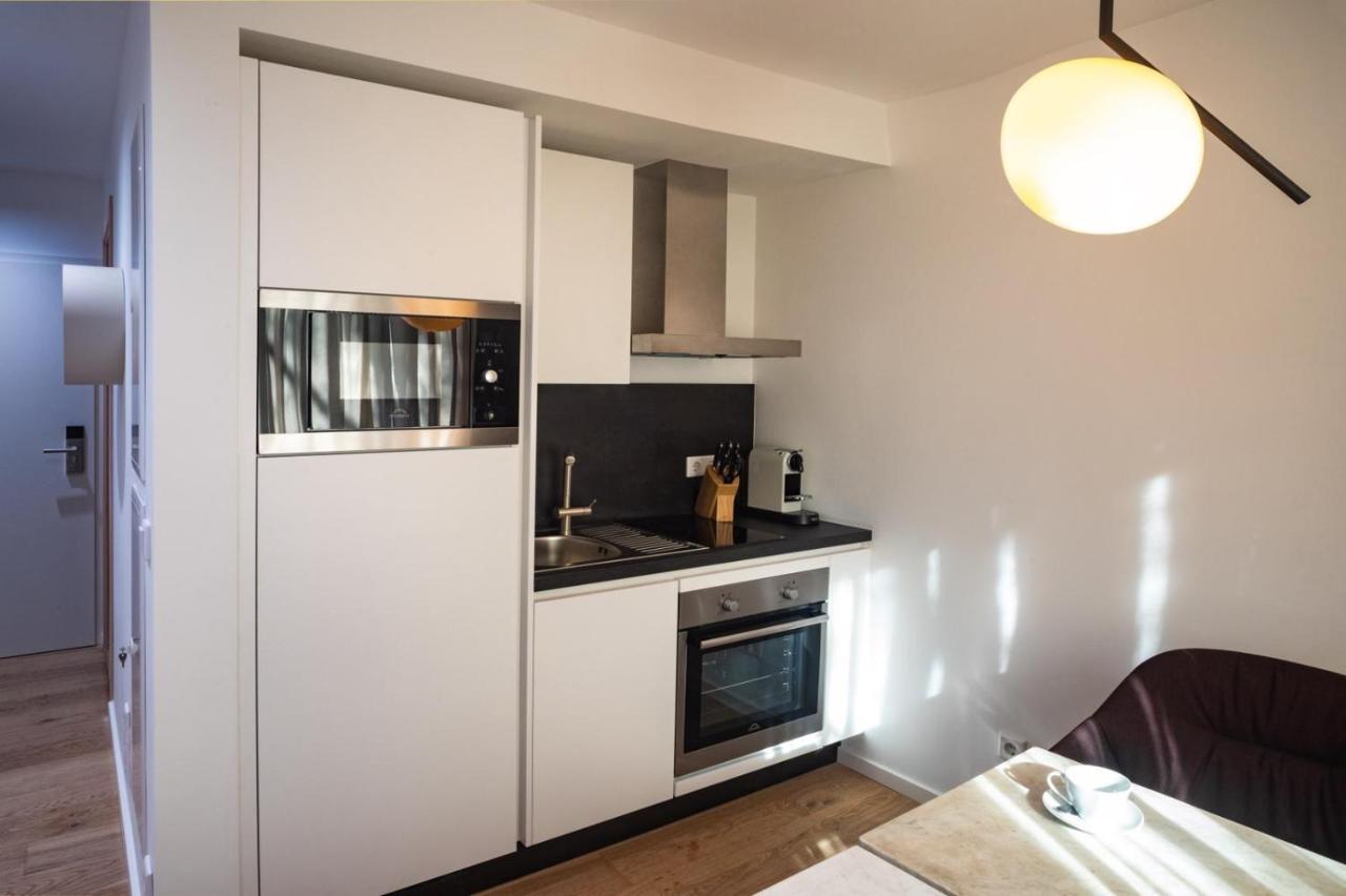 Munich Finest Apartments Exterior photo