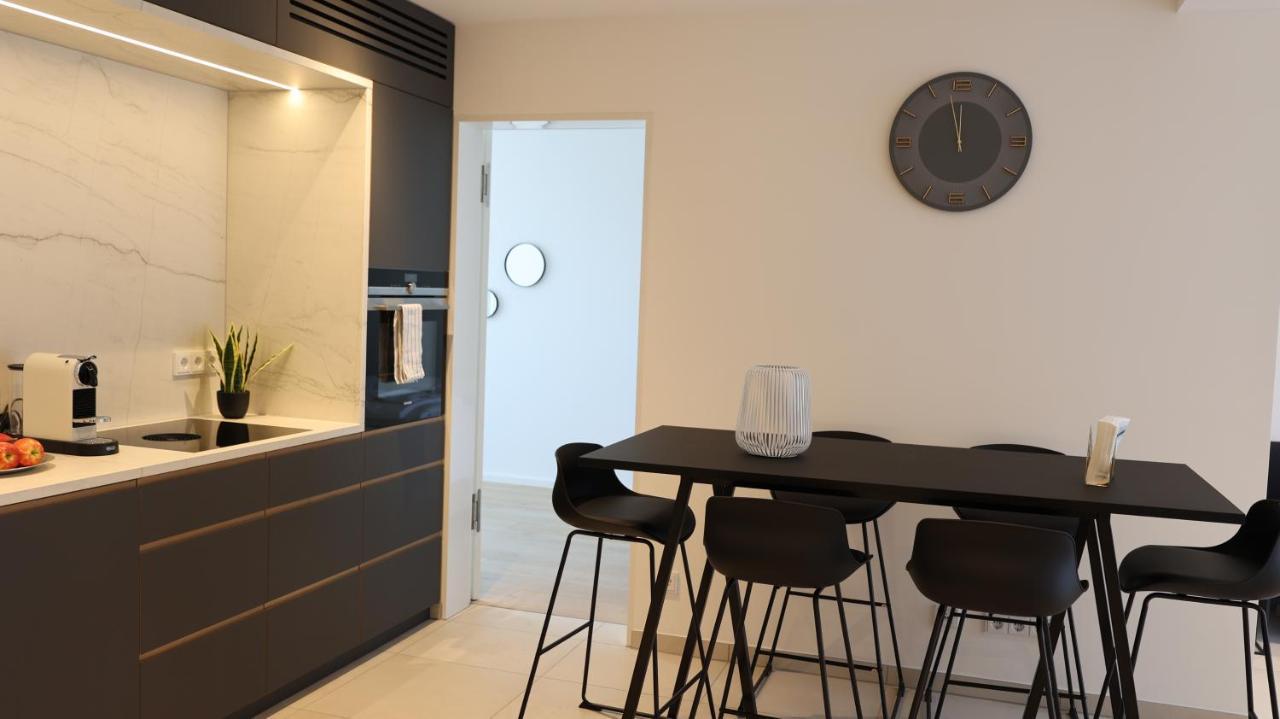 Munich Finest Apartments Exterior photo
