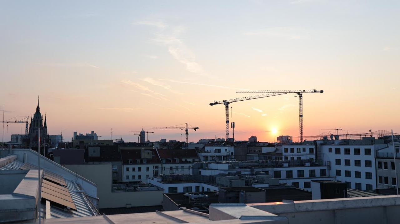 Munich Finest Apartments Exterior photo